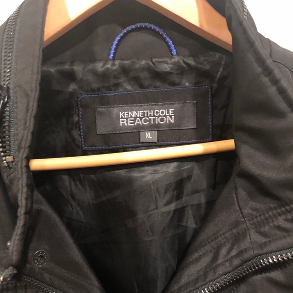 Kenneth Cole Jacket - Picture 3 of 4